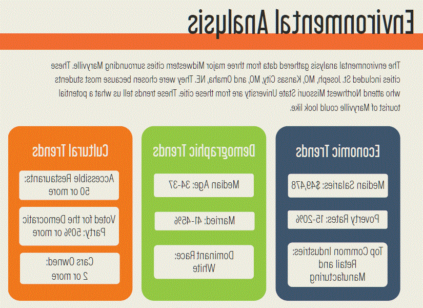 特维尔:环境分析